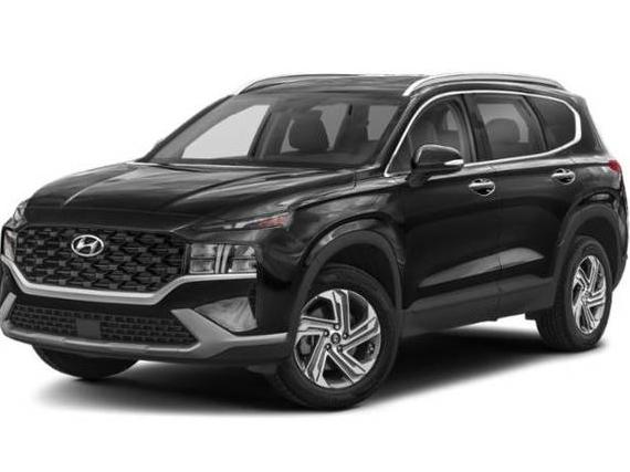 HYUNDAI SANTA FE 2023 5NMS2DAJ8PH635821 image